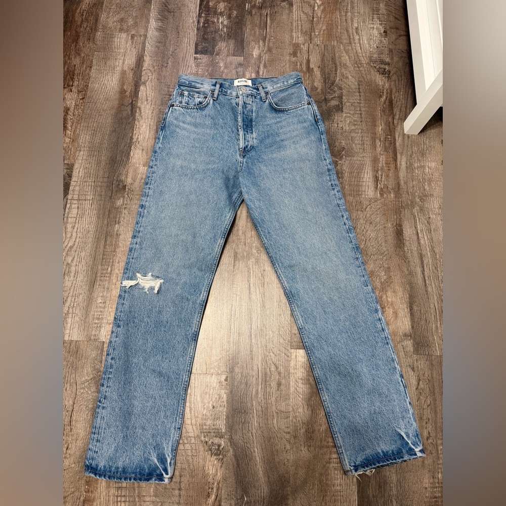 AGOLDE jeans